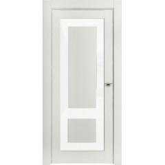 Дверь межкомнатная Neo 00003 Белый Серена
