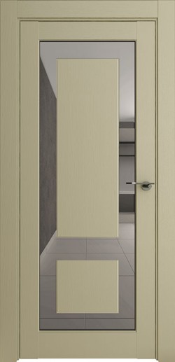 Дверь межкомнатная Neo 00003 Керамик Серена