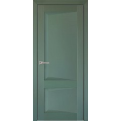 Дверь межкомнатная Перфекто 102 Зеленый бархат