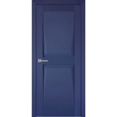 Дверь межкомнатная Перфекто 103 Синий бархат