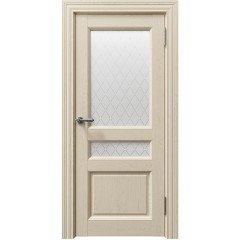 Дверь межкомнатная Sorrento 80014 Тортора Soft touch