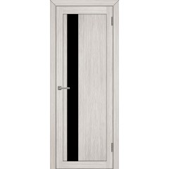 Дверь межкомнатная UniLine 30004 Капучино велюр