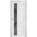 Дверь межкомнатная UniLine Mramor 30004/1 Marable Soft Touch Монте Белый