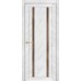 Дверь межкомнатная UniLine Mramor 30006/1 Marable Soft Touch Монте Белый