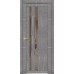 Дверь межкомнатная UniLine Mramor 30008/1 Marable Soft Touch Торос Серый