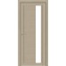 Дверь межкомнатная UniLine 30004 SoftTouch Кремовый Soft touch