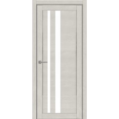 Дверь межкомнатная UniLine 30008 SoftTouch Бьянка Soft touch