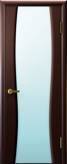 Дверь межкомнатная Диадема 2 Венге